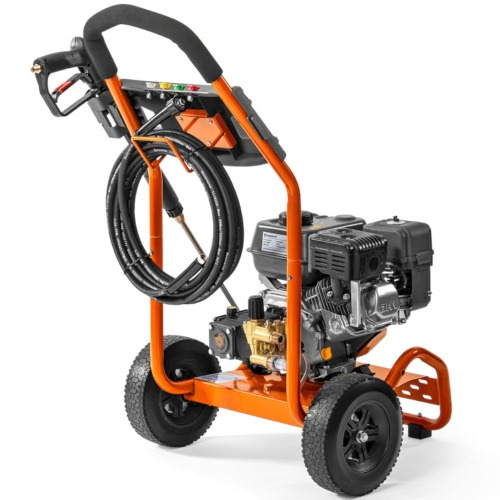 Lavadora de alta press�o a gasolina 3.000 libras - HP 3000