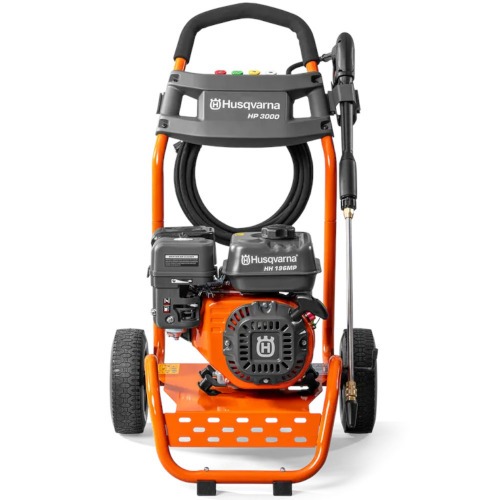 Lavadora de alta press�o a gasolina 3.000 libras - HP 3000