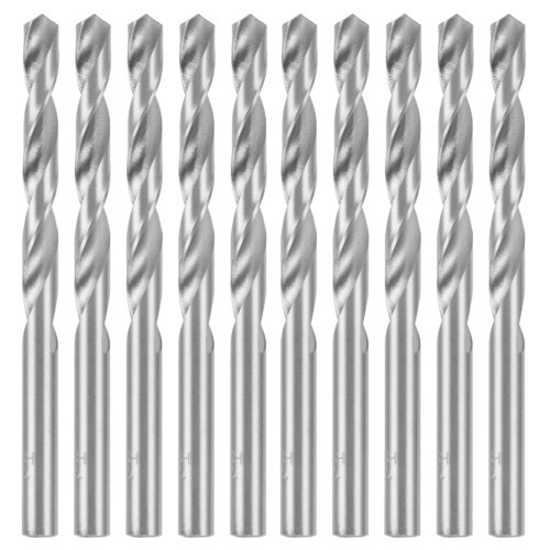 Broca de aço rápido para metal 1/8 Broca de aço rápido para metal 1/8