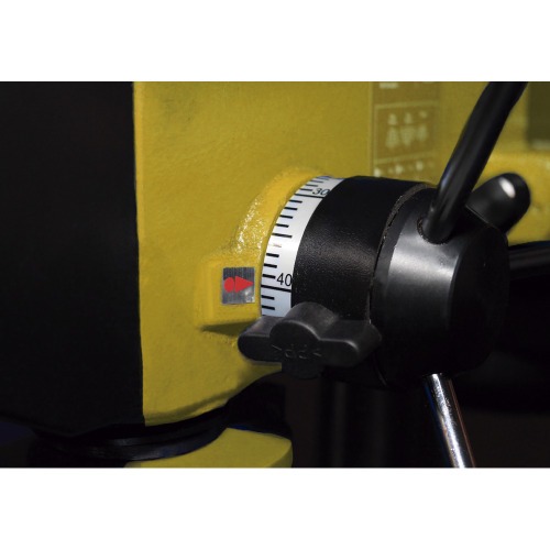 Furadeira de bancada 500 watts mandril de 5/8