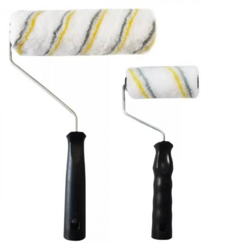 Kit para pintura com 7 pe�as