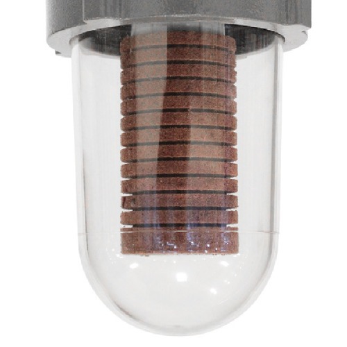 Filtro para combust�vel 11/2