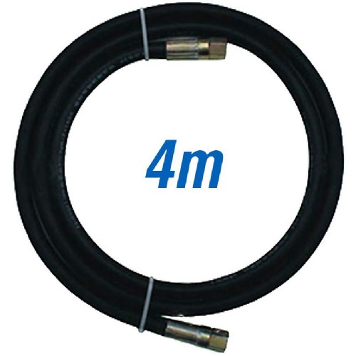 Propulsora pneum�tica para graxa com reservat�rio de 30kg - 9166