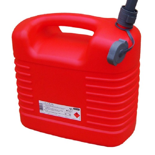 Gal�o para transfer�ncia de gasolina 20L - 2140