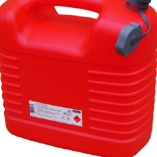 Gal�o para transfer�ncia de gasolina 20L - 2140