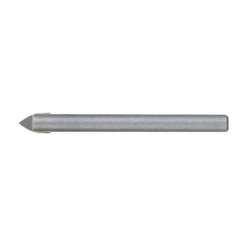 Broca para vidro 10 mm - D-25161