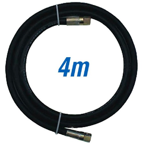 Propulsora pneum�tica para graxa com reservat�rio de 20kg - 8596