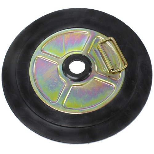 Propulsora pneum�tica para graxa com reservat�rio de 20kg - 8596