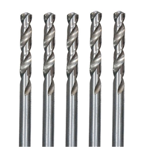 Broca de a�o r�pido para metal 7/16