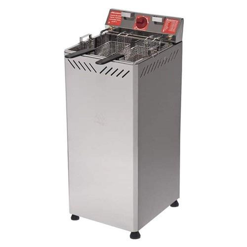 Fritadeira el�trica �gua e �leo 25 litros com gabinete - FT.2.251.G  110V