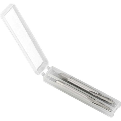 Jogo de macho manual a�o r�pido 5/32