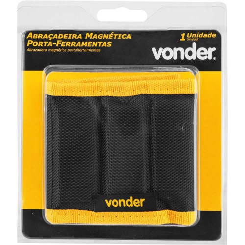 Abraçadeira magnética porta ferramentas - 35.99.060.020 Abraçadeira magnética porta ferramentas - 35.99.060.020