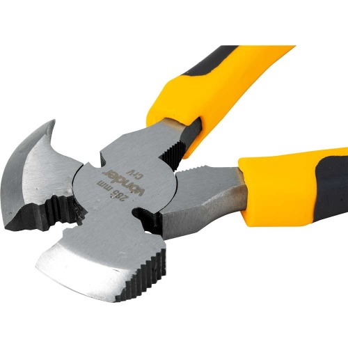 Alicate fazendeiro em cromo van�dio 285 mm - 36.62.285.000