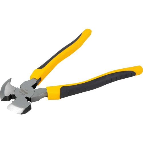 Alicate fazendeiro em cromo van�dio 285 mm - 36.62.285.000