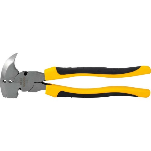 Alicate fazendeiro em cromo van�dio 285 mm - 36.62.285.000