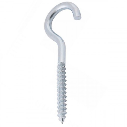 Gancho G-6 3,3 mm x 60 mm com 6 pe�as