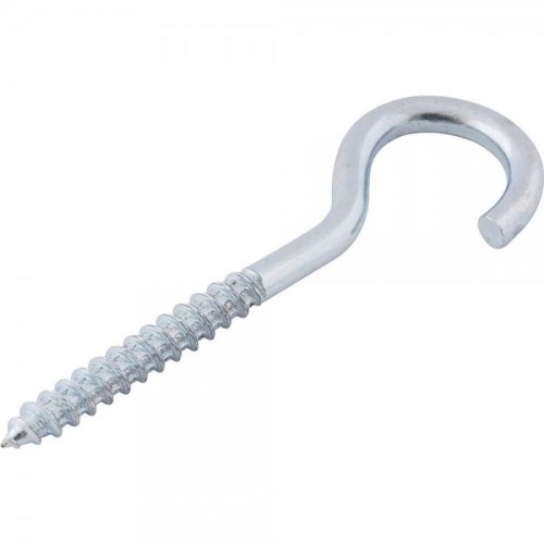 Gancho G-6 3,3 mm x 60 mm com 6 pe�as