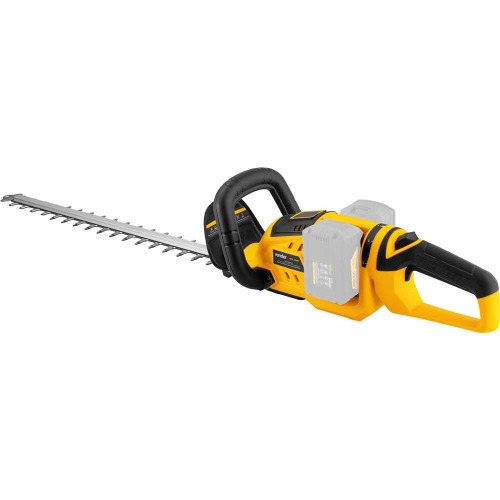 Aparador de cerca viva a bateria 36V Brushless Sem Bateria - IACV1845B