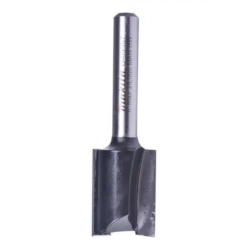 Fresa paralela dupla 15 x 15 mm encaixe de 6 mm - D-09307