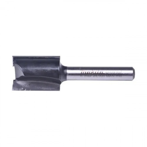 Fresa paralela dupla 15 x 15 mm encaixe de 6 mm - D-09307