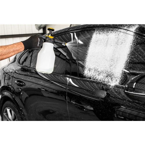 Pulverizador manual aplicador de espuma 2 litros - AEV200