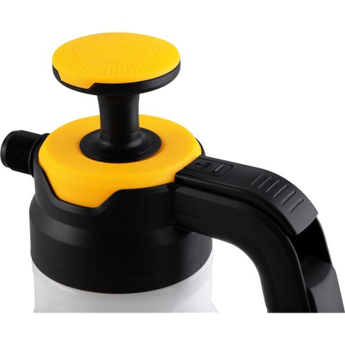 Pulverizador manual aplicador de espuma 2 litros - AEV200