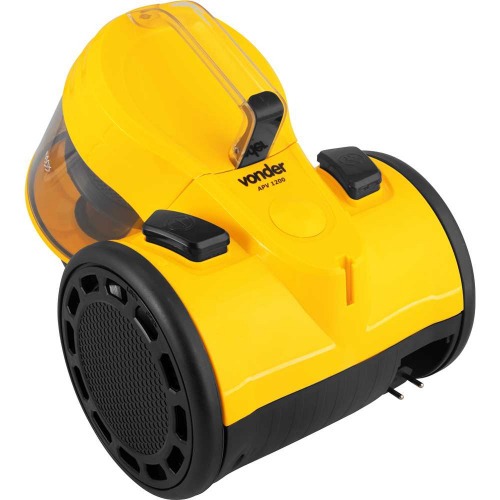 Aspirador de pó 1200W 2 litros - APV 1200 110V Aspirador de pó 1200W 2 litros - APV 1200 110V