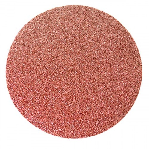 Disco de Lixa com velcro 125 mm com 10 pe�as - 738659