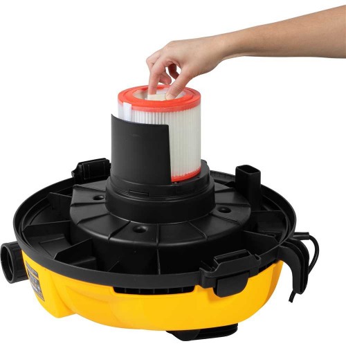 Aspirador de p� e l�quidos 1400W 35 litros - APV 1435  220V