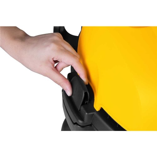 Aspirador de p� e l�quidos 1400W 35 litros - APV 1435  220V