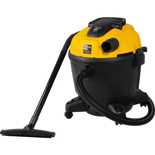 Aspirador de p� e l�quidos 1400W 35 litros - APV 1435  220V