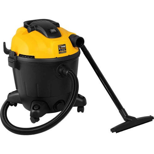 Aspirador de p� e l�quidos 1400W 35 litros - APV 1435  220V