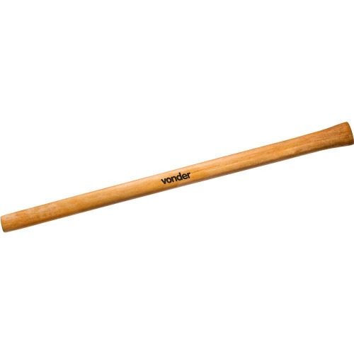 Cabo de madeira para machado 1m