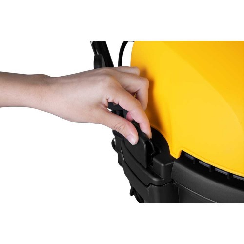 Aspirador de p� e l�quidos 1400W 60 litros - APV 1460  220V