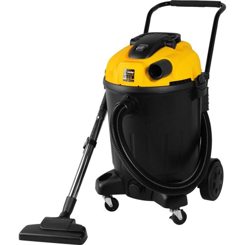 Aspirador de p� e l�quidos 1400W 60 litros - APV 1460  220V