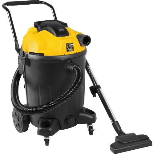 Aspirador de p� e l�quidos 1400W 60 litros - APV 1460  220V