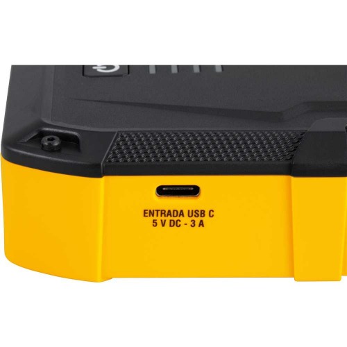 Auxiliar de partida port�til 700A 12V - APV 10000  110V/220V