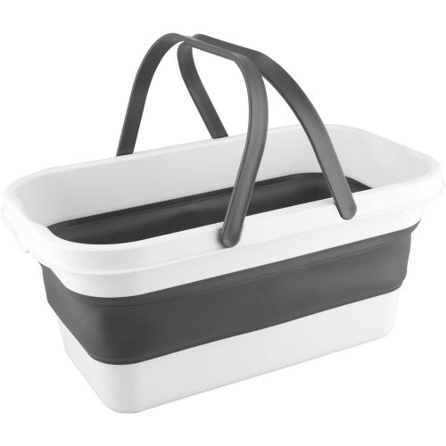 Cesto dobr�vel com al�as 16L