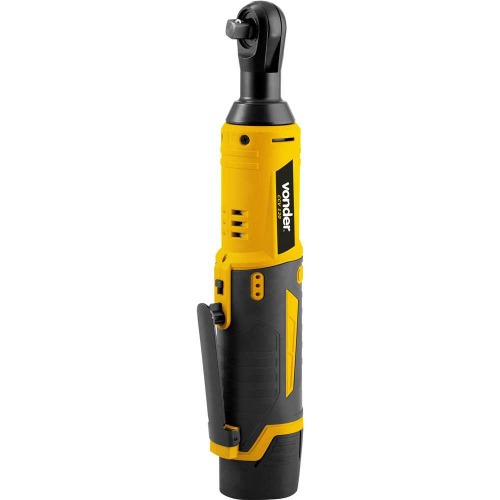 Chave catraca a bateria 12V encaixe 3/8