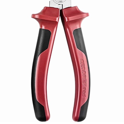 Alicate de corte diagonal isolado 6.1/2