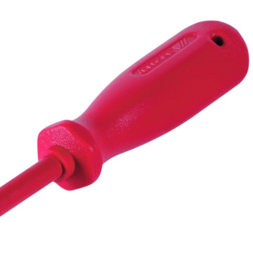 Chave hexalobular isolada T30 x 150 mm com cabo - 163 BTX NR