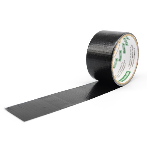 Fita adesiva 48 mm x 5 metros Silver Tape - 10903907