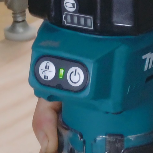 Tupia manual a bateria 18V Brushless Sem Bateria - DRT52Z Tupia manual a bateria 18V Brushless Sem Bateria - DRT52Z