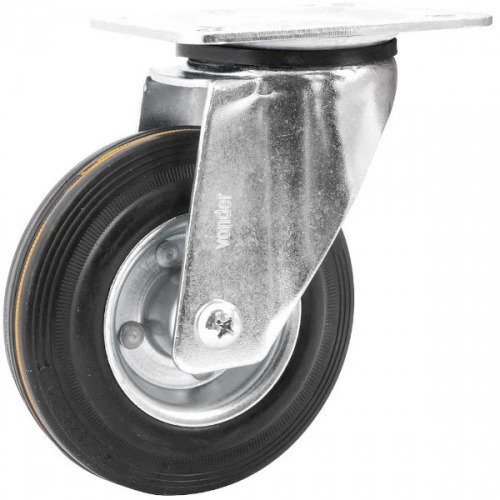 Rod�zio girat�rio linha m�dia 5