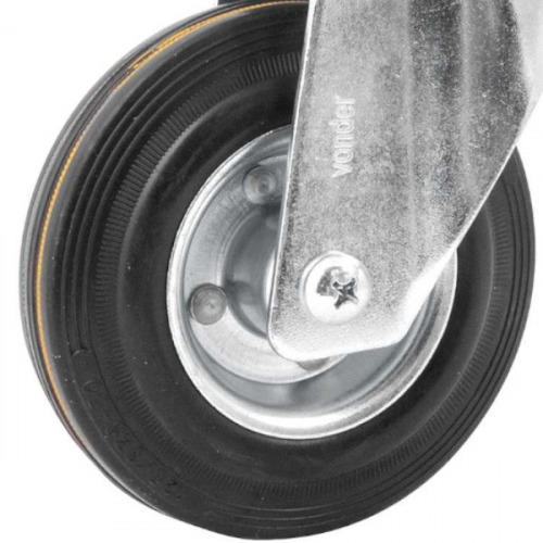 Rod�zio girat�rio linha m�dia 5