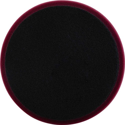 Boina de espuma para corte 6