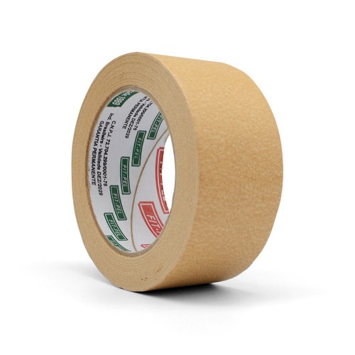 Fita Kraft adesiva 48 mm x 50 metros - 11304005