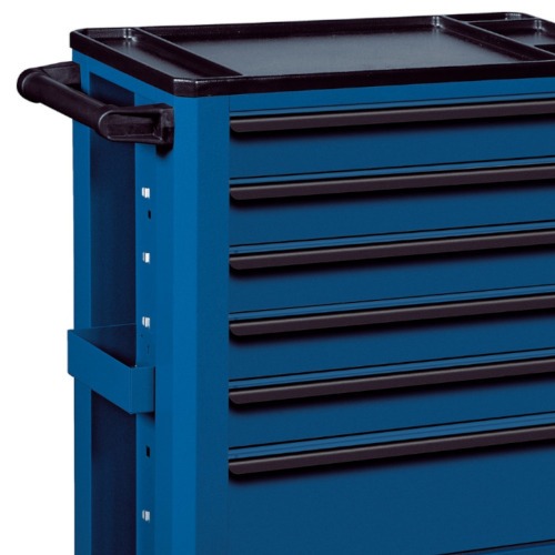 Carrinho para ferramentas com 6 gavetas  - 1574 - 6