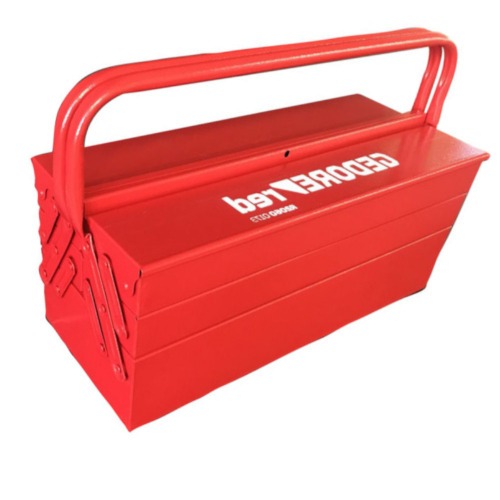 Caixa de ferramentas sanfonada com 5 gavetas - R20600173