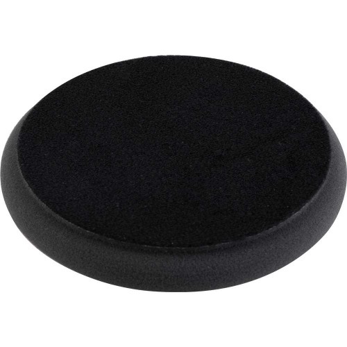 Boina de espuma para lustro 6